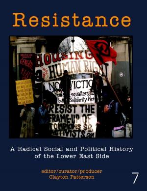 Cover of the book Resistance by Martin Duberman