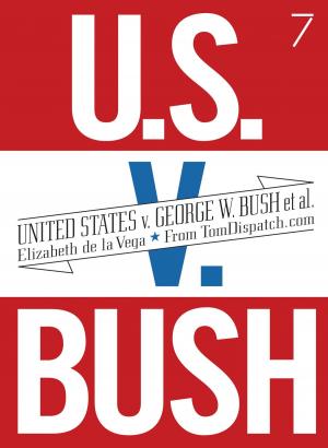 Cover of the book United States v. G. W. Bush et al. by Hwang Sok-Yong