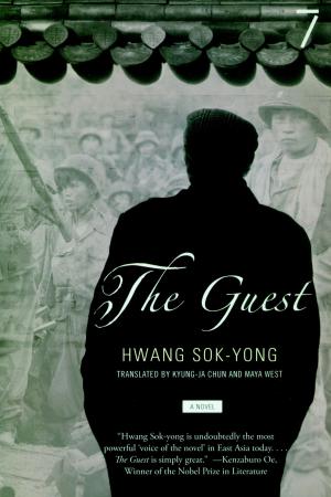 Cover of the book The Guest by 