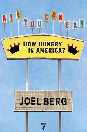 Cover of the book All You Can Eat by James Ridgeway