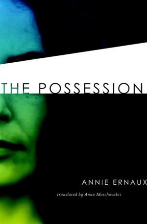 Cover of the book The Possession by Assia Djebar
