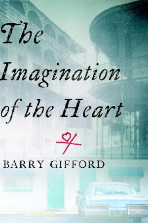 Cover of the book The Imagination of the Heart by Harvey Wasserman