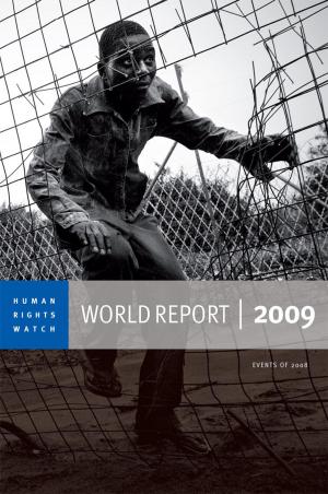 Cover of the book World Report 2009 by Aimee Allison, David Solnit