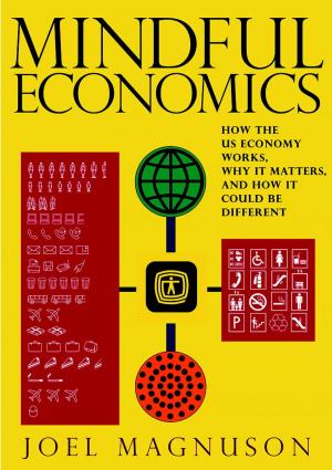 Cover of the book Mindful Economics by Ariel Dorfman