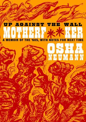 Cover of the book Up Against the Wall Motherf**er by Emma