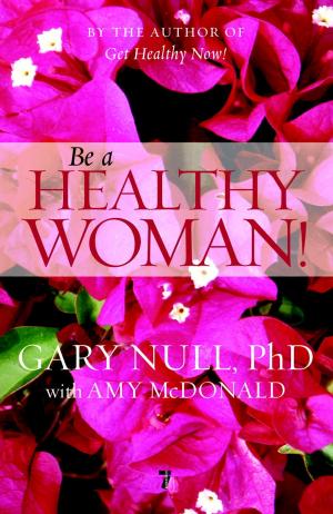 bigCover of the book Be a Healthy Woman! by 