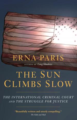 Cover of the book The Sun Climbs Slow by 