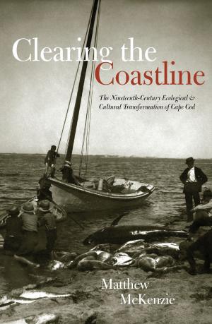 Cover of the book Clearing the Coastline by Thomas Durant Visser