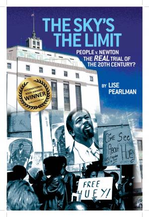 Cover of the book The Sky's The Limit by Father Tom Schultz, O.H.C.
