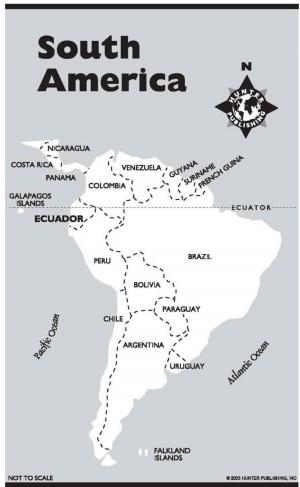 Cover of Coastal Ecuador