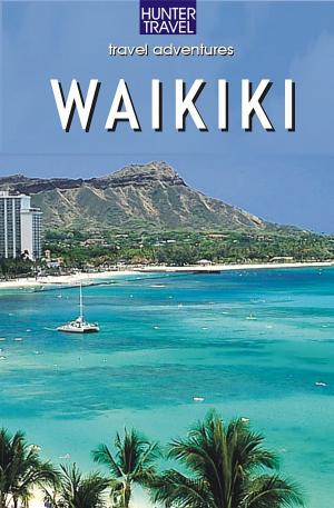 Book cover of Waikiki Travel Adventures