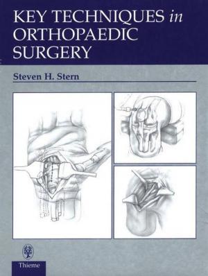 Cover of the book Key Techniques in Orthopaedic Surgery by 