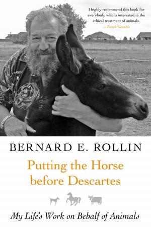 Book cover of Putting the Horse before Descartes