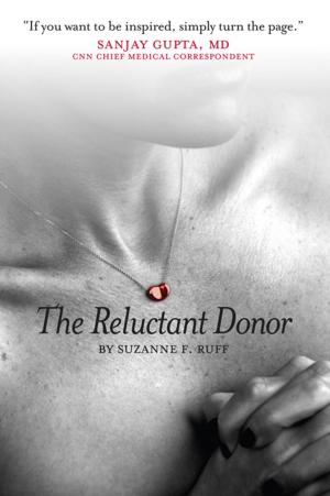 Cover of the book The Reluctant Donor by Michael Conley