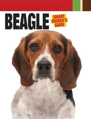 Cover of the book Beagle by Nona Kilgore Bauer