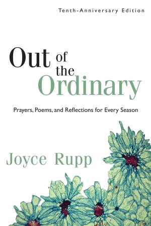 Book cover of Out of the Ordinary