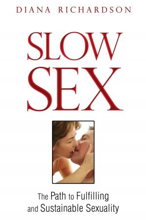 Cover of Slow Sex