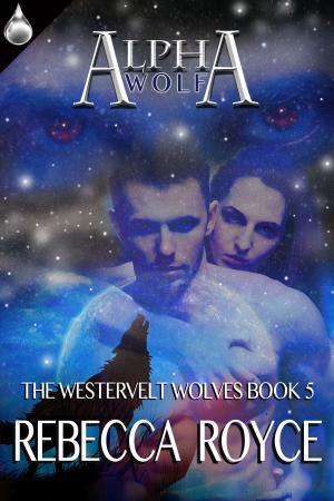 bigCover of the book Alpha Wolf by 
