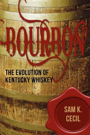 Cover of the book Bourbon by Lawrence Schimel