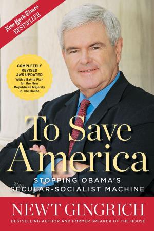 Cover of the book To Save America by Carrie L. Lukas