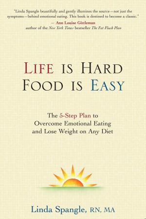 Cover of Life is Hard, Food is Easy