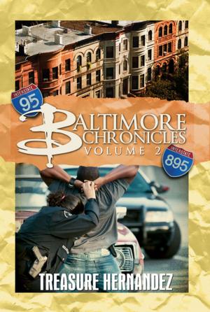 Cover of the book Baltimore Chronicles Volume 2 by Ink