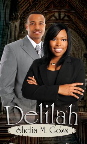 Cover of the book Delilah by Keisha Ervin, Brenda Hampton, Edd McNair