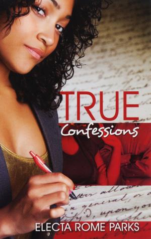 Cover of the book True Confessions by DiShan Washington