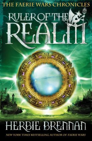 Cover of the book Ruler of the Realm by Mr David Eldridge