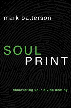 Cover of the book Soulprint by Sharon Dunn