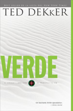 Cover of the book Verde by Max Lucado