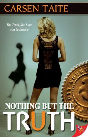 Cover of the book Nothing But the Truth by Anna Larner
