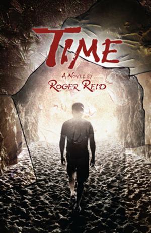bigCover of the book Time by 