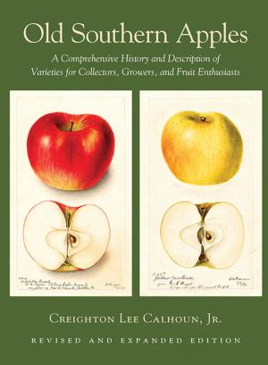 Cover of the book Old Southern Apples by Keith Woodford