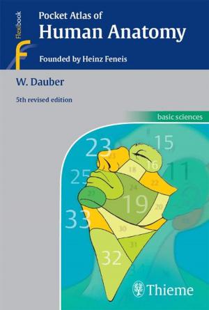 Cover of Pocket Atlas of Human Anatomy