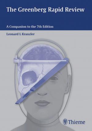 Cover of the book Greenberg Rapid Review by Brian Funaki, Jonathan M. Lorenz, Thuong G. Van Ha