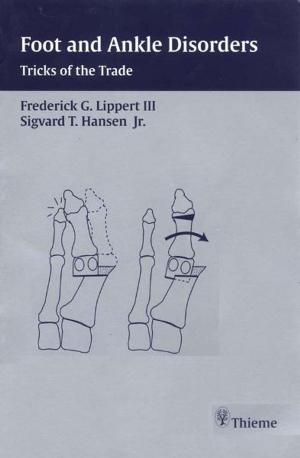 Cover of the book Foot and Ankle Disorders by Mahmut Gazi Yasargil