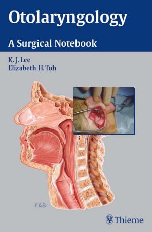 Cover of the book Otolaryngology by Leon I. Hammer