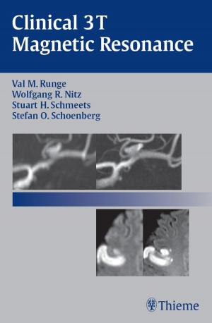 Cover of the book Clinical 3T Magnetic Resonance by Joseph J. Smaldino, Carol Flexer