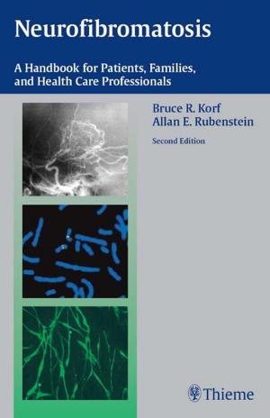 Cover of the book Neurofibromatosis by Mahmut Gazi Yasargil