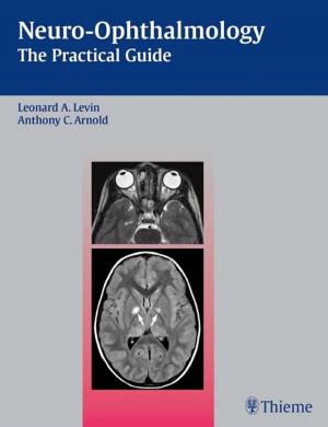 Cover of the book Neuro-Ophthalmology by Thomas Zeller, Thomas Cissarek, William A. Gray