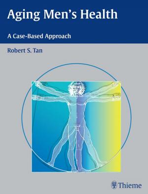 Cover of the book Aging Men's Health by Martti Kormano, Francis A. Burgener, Tomi Pudas