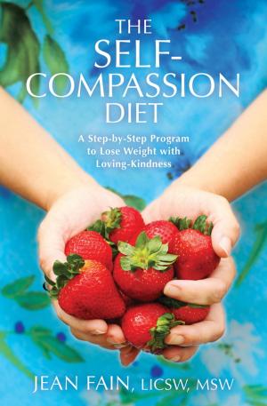 Cover of the book The Self-Compassion Diet by Sandra Ingerman