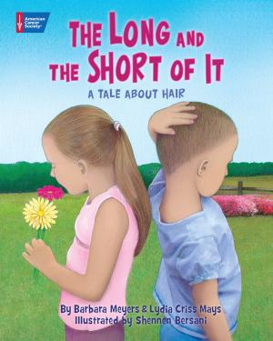 Cover of the book Long and the Short of It by Alex Silver, Anna Rose Silver, Emily Silver