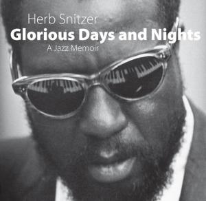 Cover of Glorious Days and Nights