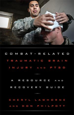 Cover of the book Combat-Related Traumatic Brain Injury and PTSD by Andre R. Cooper Sr.