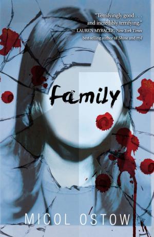 Cover of the book Family by Sylvia A. Rouss