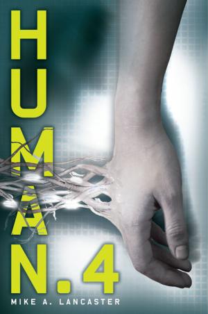 Cover of the book Human.4 by Barry Gott