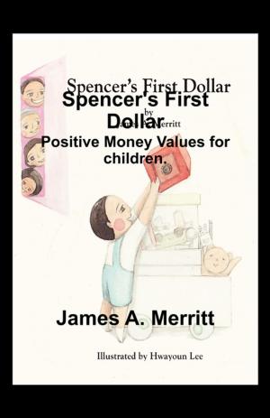bigCover of the book Spencer's First Dollar by 