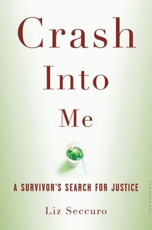 Cover of the book Crash Into Me by Alan MacDonald